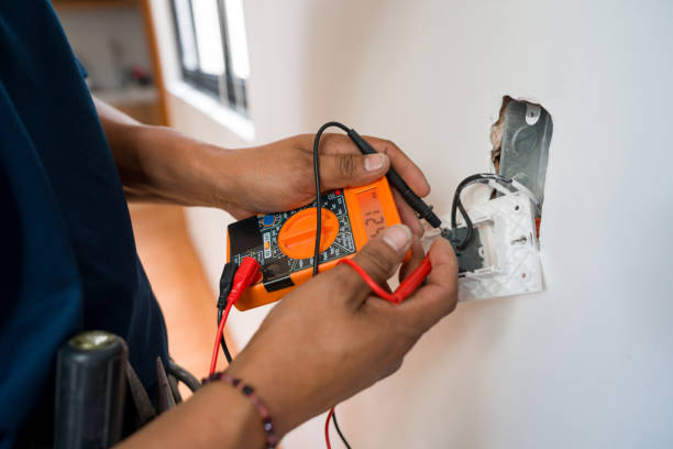 Best Electrical Rewiring Services  in Fort Llins, CO