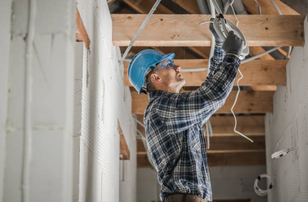 Best Affordable Emergency Electrician  in Fort Llins, CO