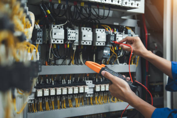 Best Electrical System Inspection  in Fort Llins, CO