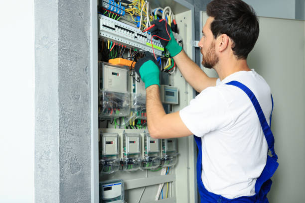 Best Electrical Repair Services  in Fort Llins, CO