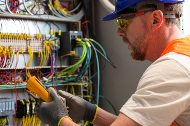Best Home Electrical Repair  in Fort Llins, CO