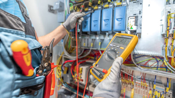 Best Licensed Electrician  in Fort Llins, CO