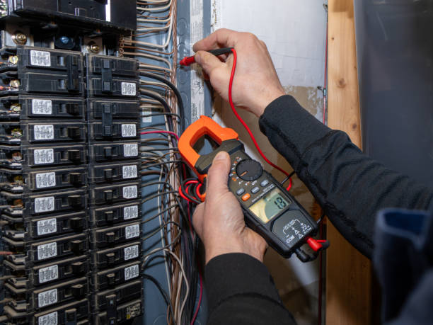 Best Local Electrician Companies  in Fort Llins, CO