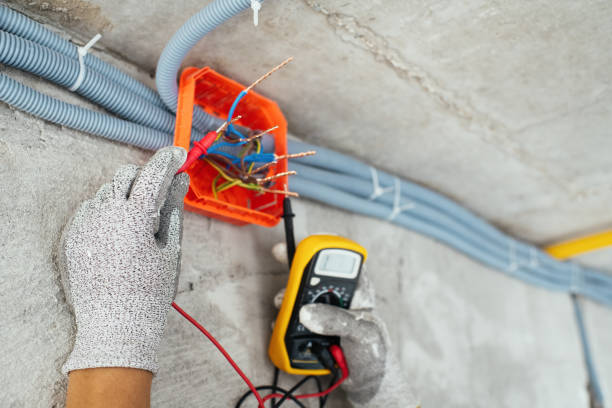Best Affordable Emergency Electrician  in Fort Llins, CO