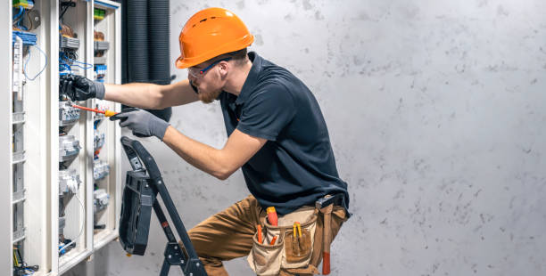 Best Electrical Contractors for Businesses  in Fort Llins, CO