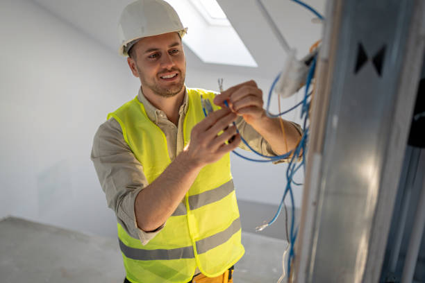 Best Circuit Breaker Repair  in Fort Llins, CO